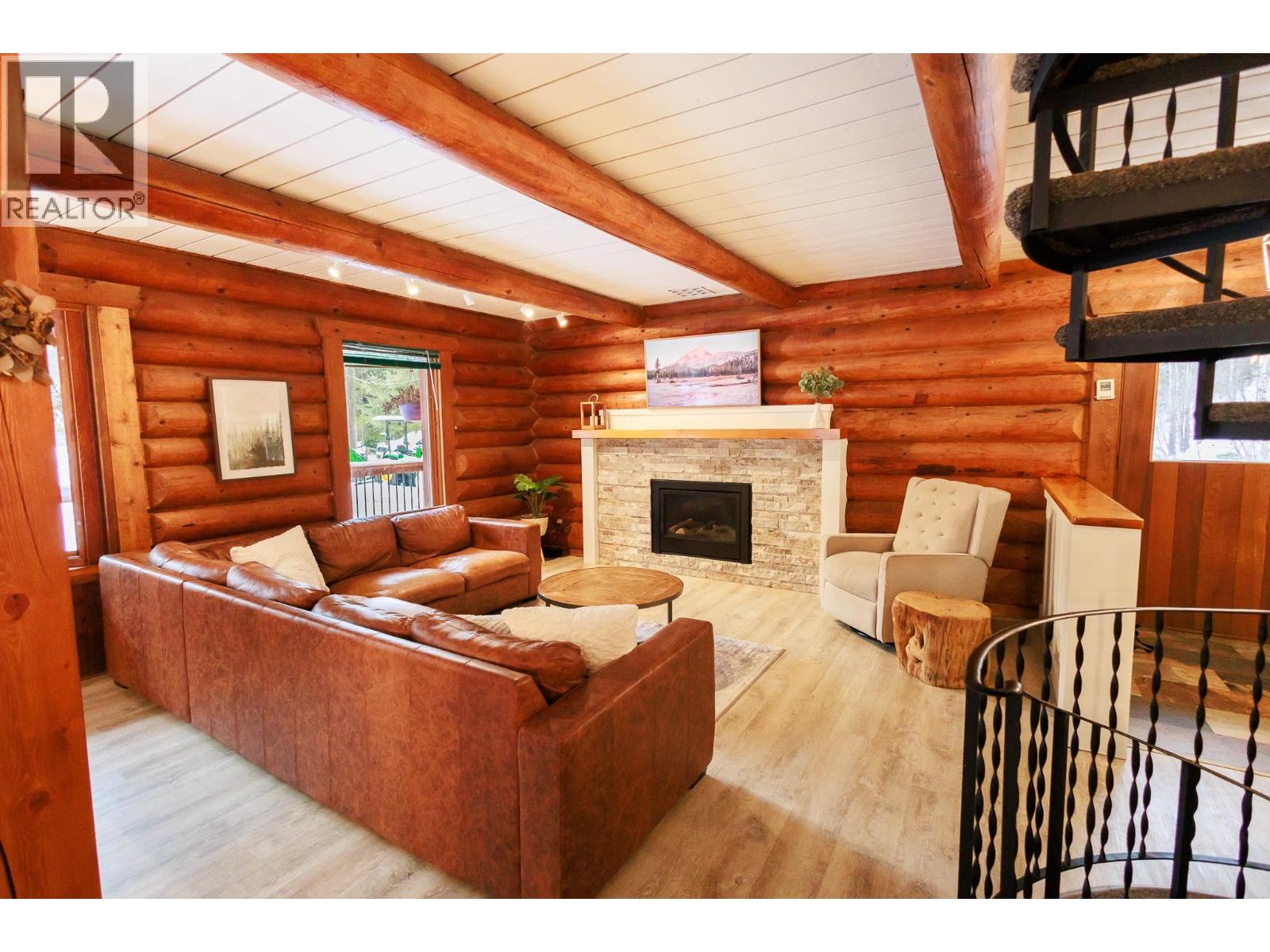 4550 Copper River Road, Terrace, British Columbia  V8G 0A5 - Photo 9 - R3078038