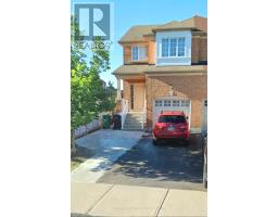 39 ROTUNDA STREET, Brampton, Ontario