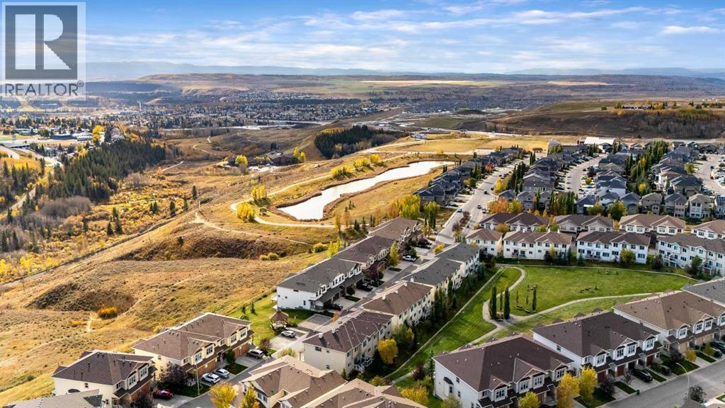 160 Sunset Point, Cochrane, Alberta  T4C 0k9 - Photo 40 - A2263935