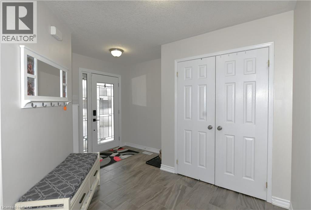 19 Flockhart Road, Cambridge, Ontario  N1P 1G2 - Photo 2 - 40797545