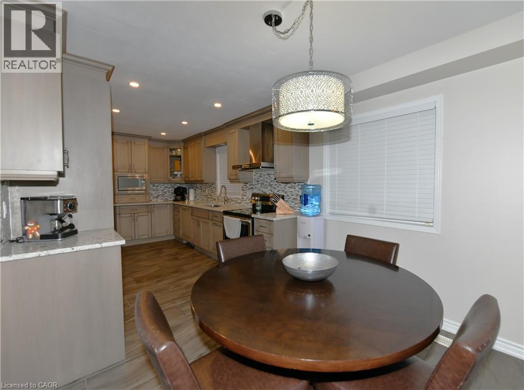 19 Flockhart Road, Cambridge, Ontario  N1P 1G2 - Photo 10 - 40797545