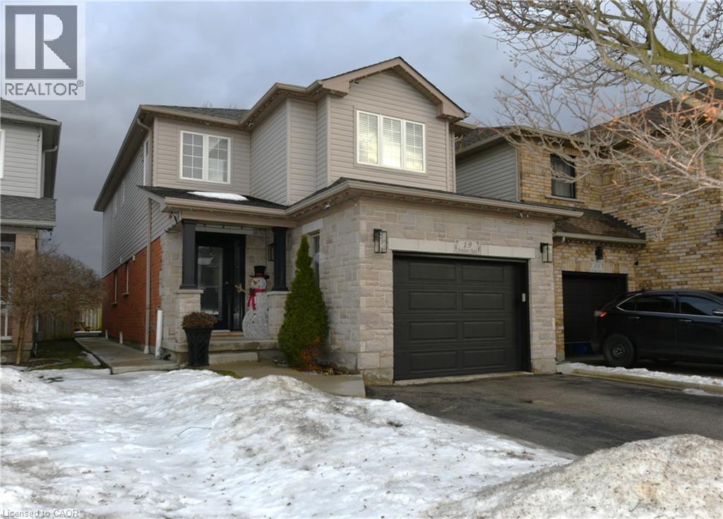 19 Flockhart Road, Cambridge, Ontario  N1P 1G2 - Photo 35 - 40797545