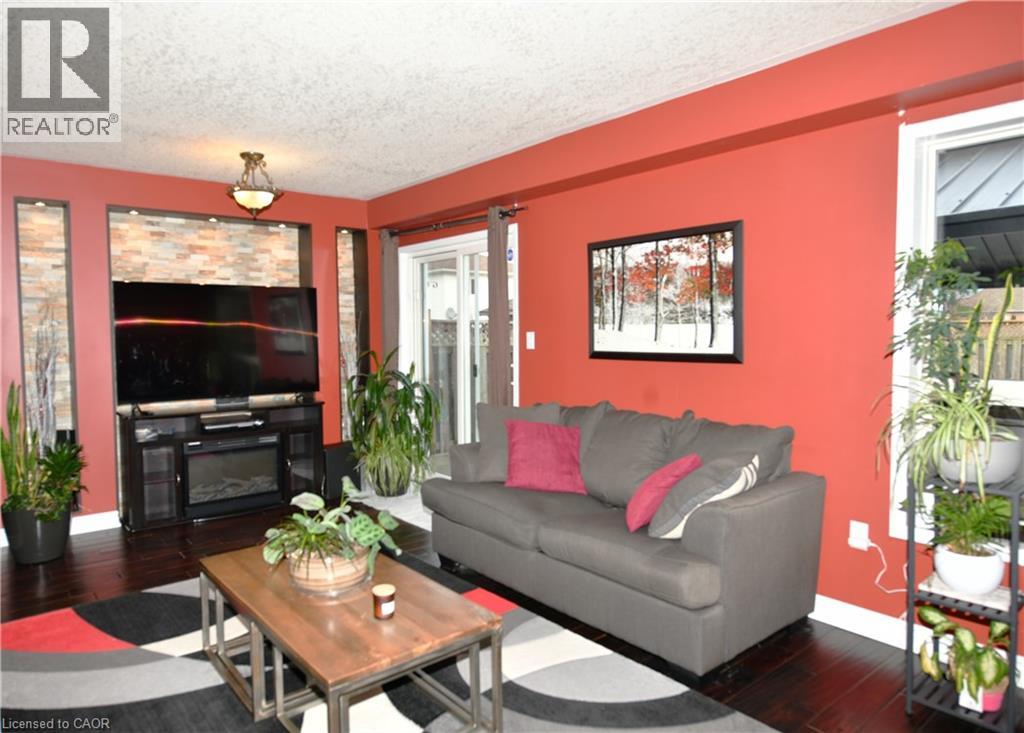 19 Flockhart Road, Cambridge, Ontario  N1P 1G2 - Photo 13 - 40797545