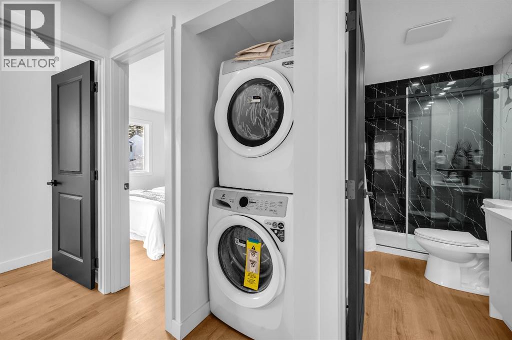 5747 24 Avenue Ne, Calgary, Alberta  T1Y 4R1 - Photo 24 - A2275009