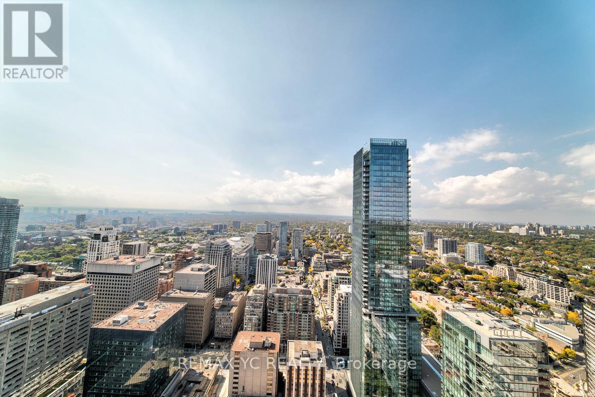 4702 - 1 Yorkville Avenue, Toronto, Ontario  M4W 0B1 - Photo 13 - C12684026