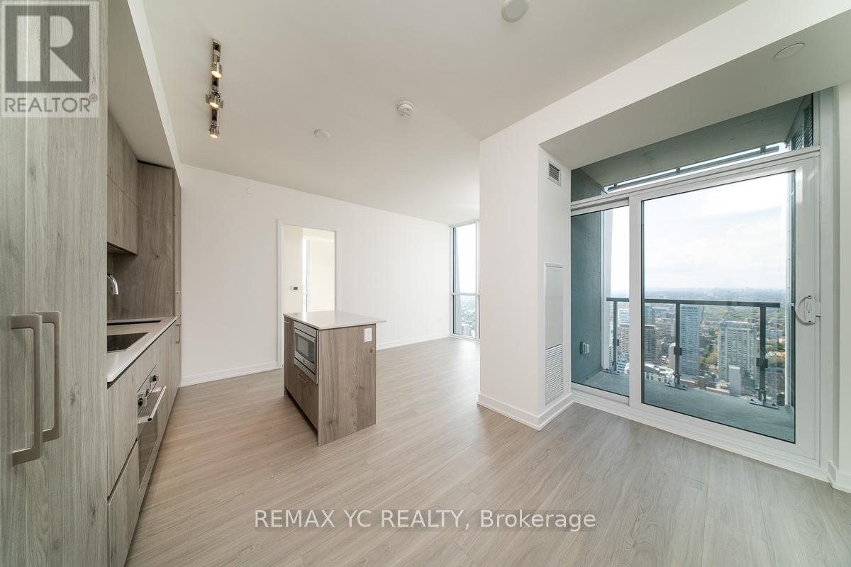 4702 - 1 Yorkville Avenue, Toronto, Ontario  M4W 0B1 - Photo 4 - C12684026