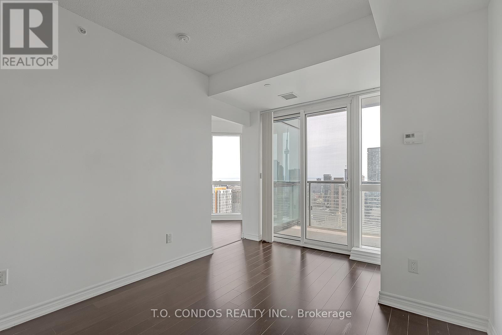 3808 - 386 Yonge Street, Toronto, Ontario  M5B 0A5 - Photo 14 - C12684038