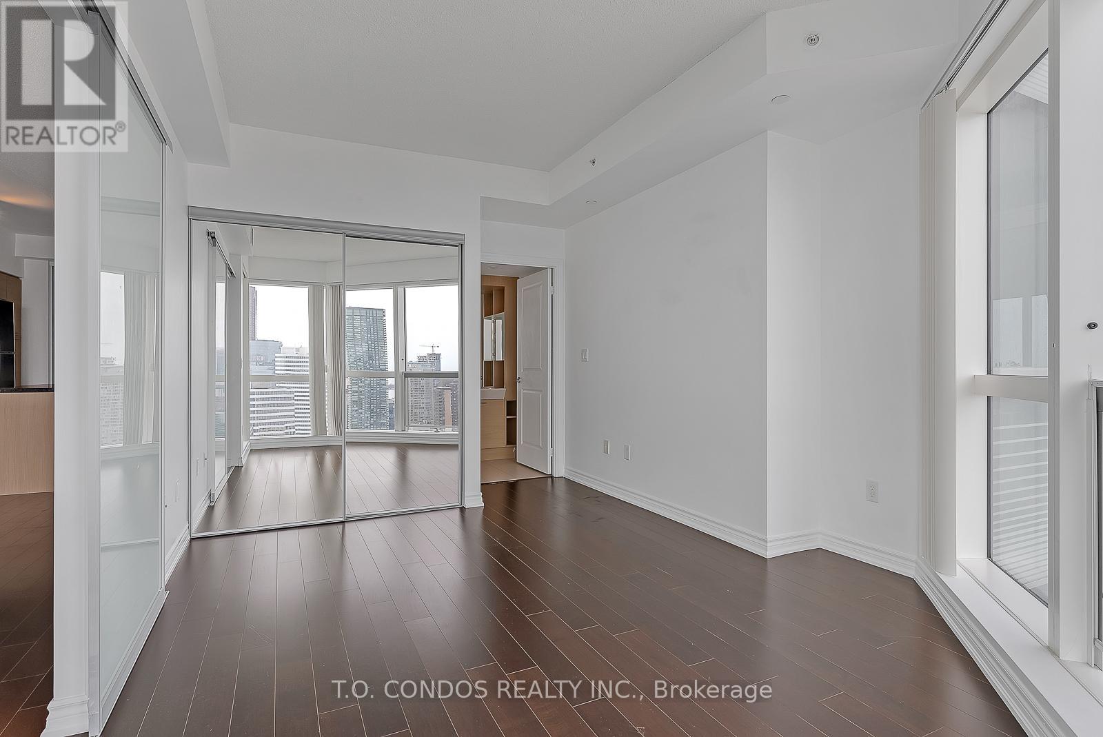 3808 - 386 Yonge Street, Toronto, Ontario  M5B 0A5 - Photo 21 - C12684038