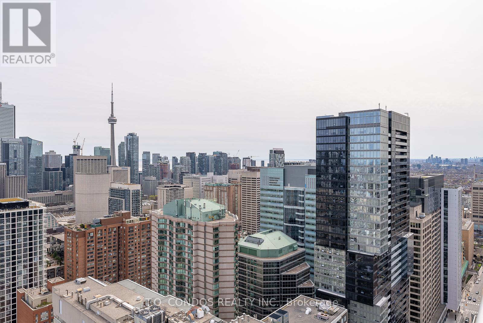 3808 - 386 Yonge Street, Toronto, Ontario  M5B 0A5 - Photo 25 - C12684038