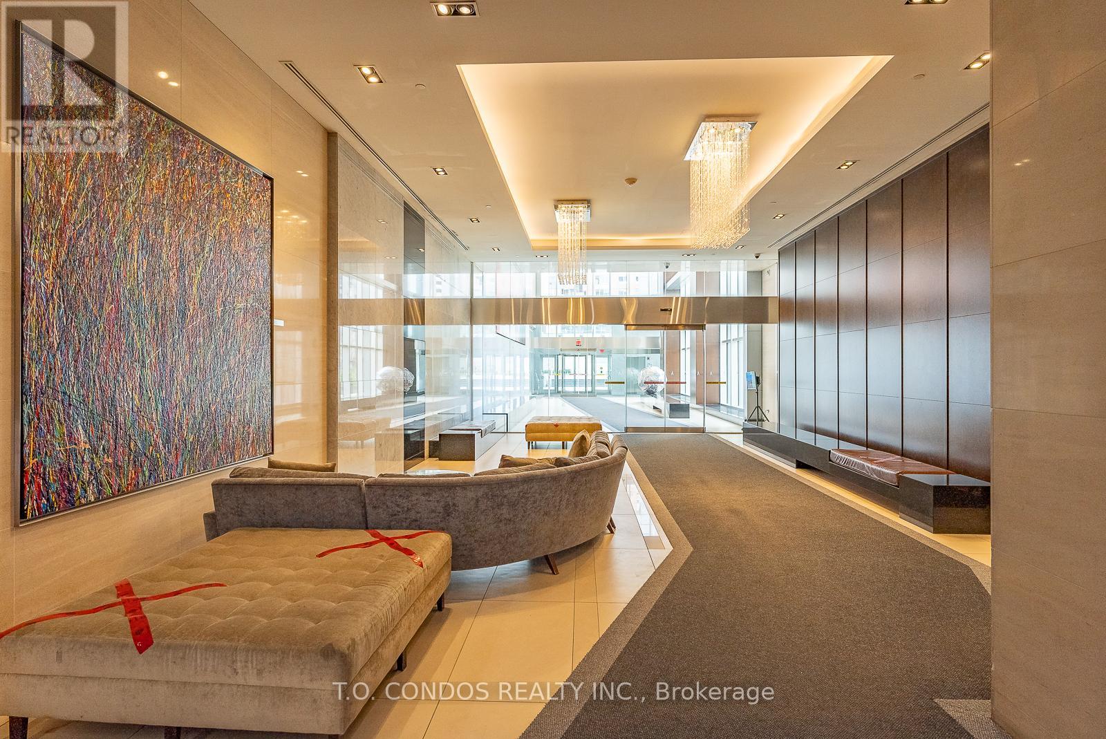 3808 - 386 Yonge Street, Toronto, Ontario  M5B 0A5 - Photo 28 - C12684038