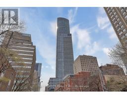 3808 - 386 YONGE STREET, Toronto, Ontario