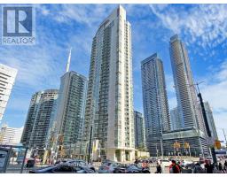 912 - 397 FRONT STREET W, Toronto, Ontario