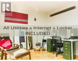 2205 - 40 HOMEWOOD AVENUE, Toronto, Ontario