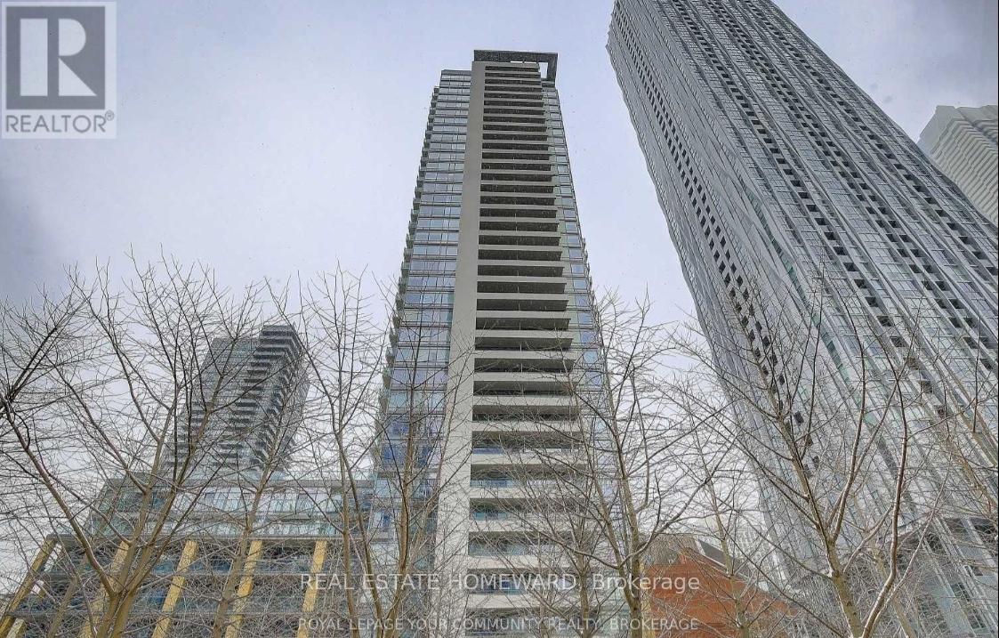 2801 - 18 Yorkville Avenue, Toronto, Ontario  M4W 3Y8 - Photo 1 - C12684078