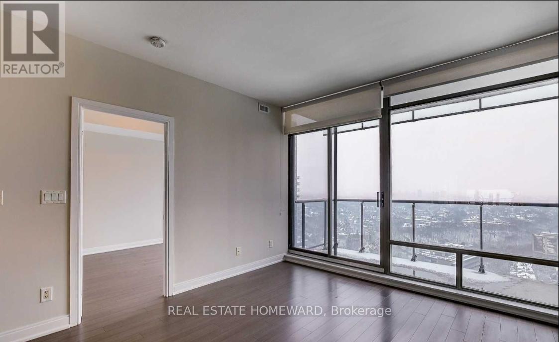 2801 - 18 Yorkville Avenue, Toronto, Ontario  M4W 3Y8 - Photo 11 - C12684078