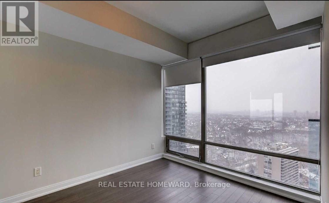 2801 - 18 Yorkville Avenue, Toronto, Ontario  M4W 3Y8 - Photo 12 - C12684078