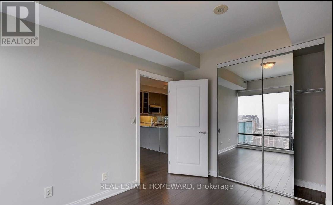 2801 - 18 Yorkville Avenue, Toronto, Ontario  M4W 3Y8 - Photo 13 - C12684078