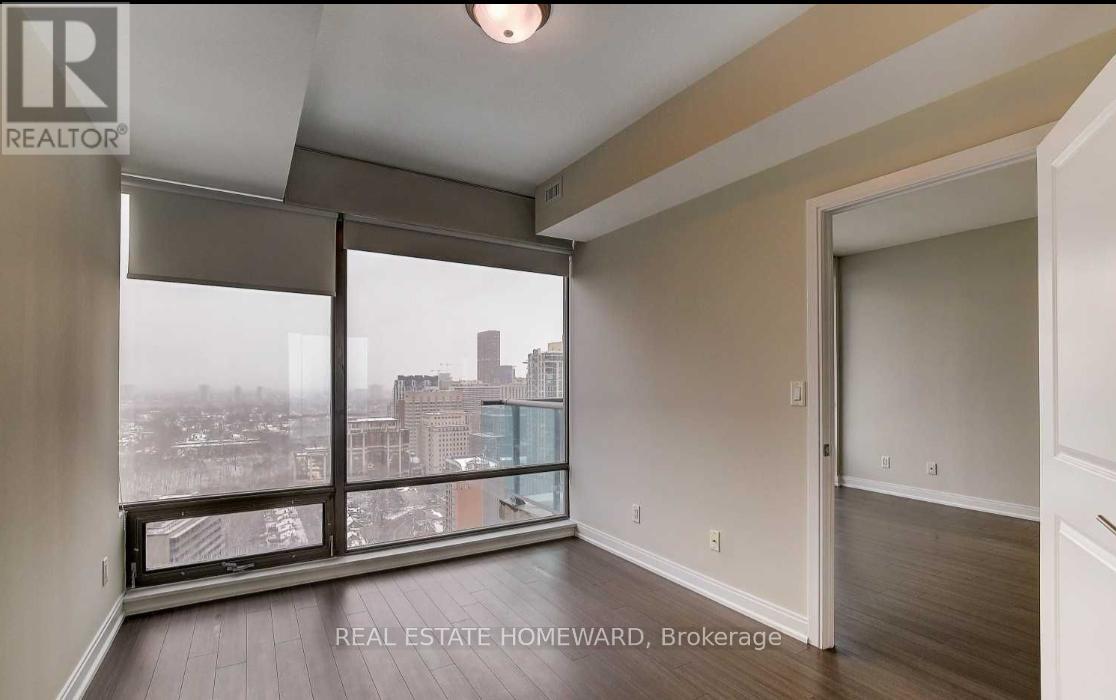 2801 - 18 Yorkville Avenue, Toronto, Ontario  M4W 3Y8 - Photo 16 - C12684078