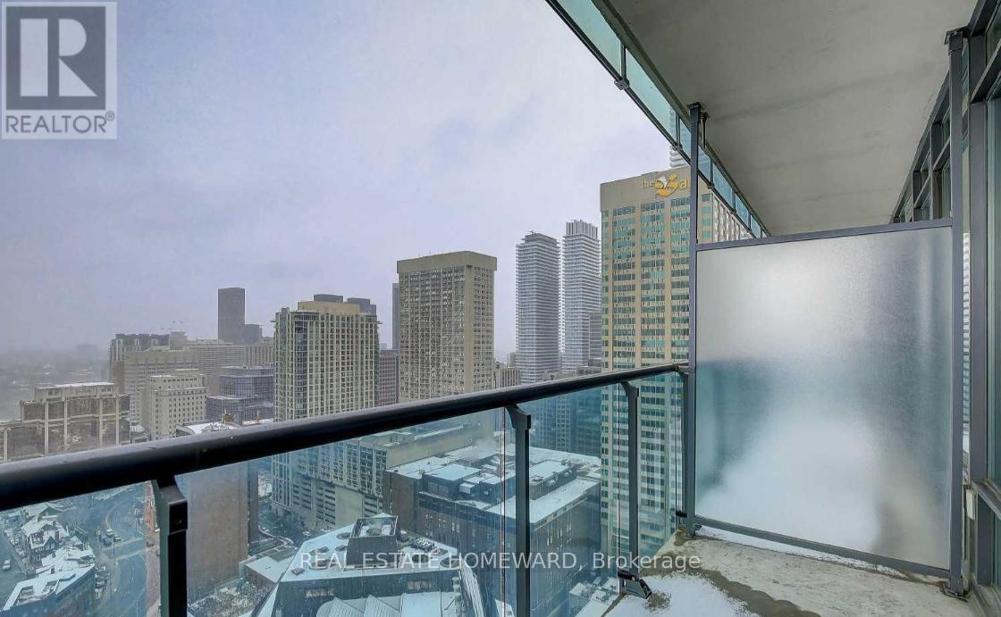 2801 - 18 Yorkville Avenue, Toronto, Ontario  M4W 3Y8 - Photo 17 - C12684078