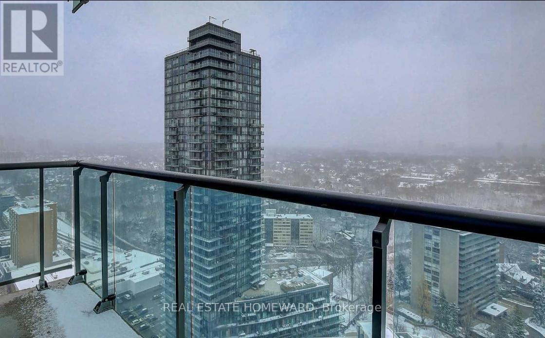 2801 - 18 Yorkville Avenue, Toronto, Ontario  M4W 3Y8 - Photo 18 - C12684078