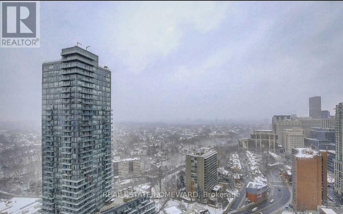 2801 - 18 Yorkville Avenue, Toronto, Ontario  M4W 3Y8 - Photo 19 - C12684078