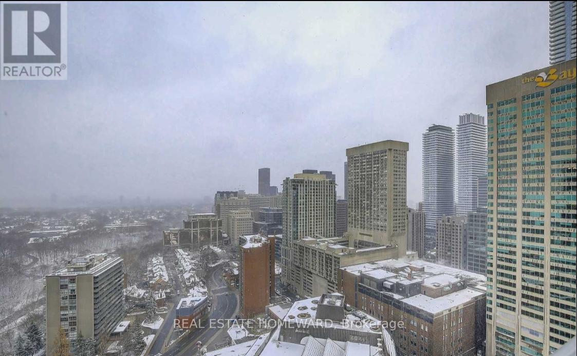 2801 - 18 Yorkville Avenue, Toronto, Ontario  M4W 3Y8 - Photo 20 - C12684078