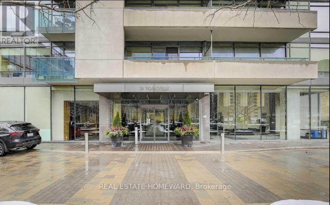 2801 - 18 Yorkville Avenue, Toronto, Ontario  M4W 3Y8 - Photo 23 - C12684078