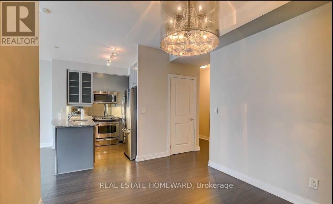 2801 - 18 Yorkville Avenue, Toronto, Ontario  M4W 3Y8 - Photo 3 - C12684078