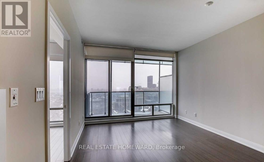 2801 - 18 Yorkville Avenue, Toronto, Ontario  M4W 3Y8 - Photo 7 - C12684078