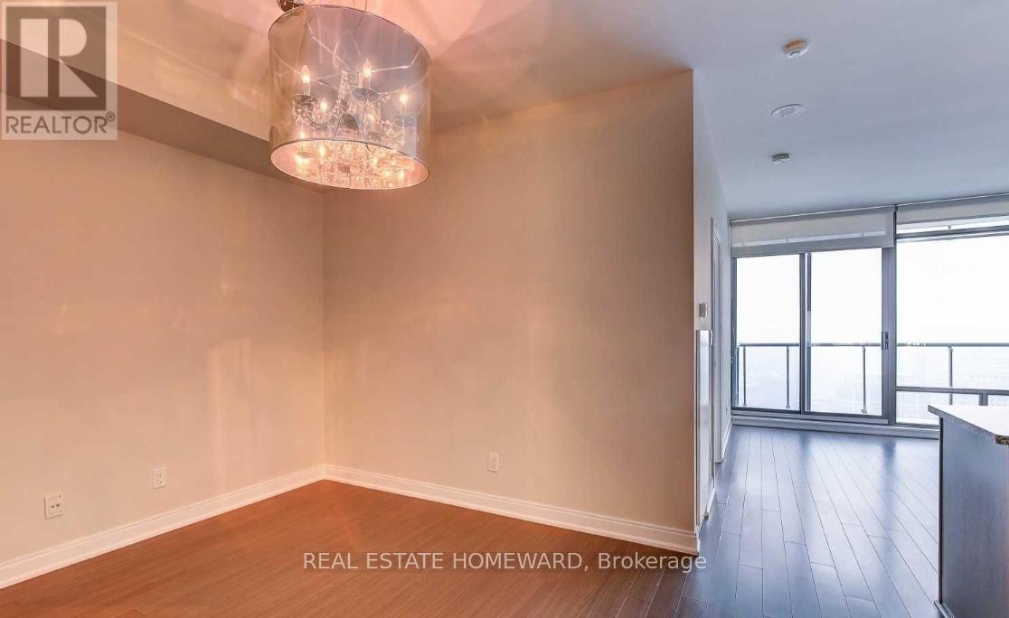 2801 - 18 Yorkville Avenue, Toronto, Ontario  M4W 3Y8 - Photo 8 - C12684078