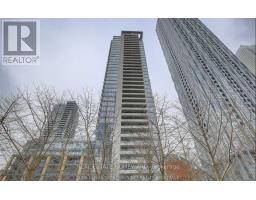 2801 - 18 YORKVILLE AVENUE, Toronto, Ontario