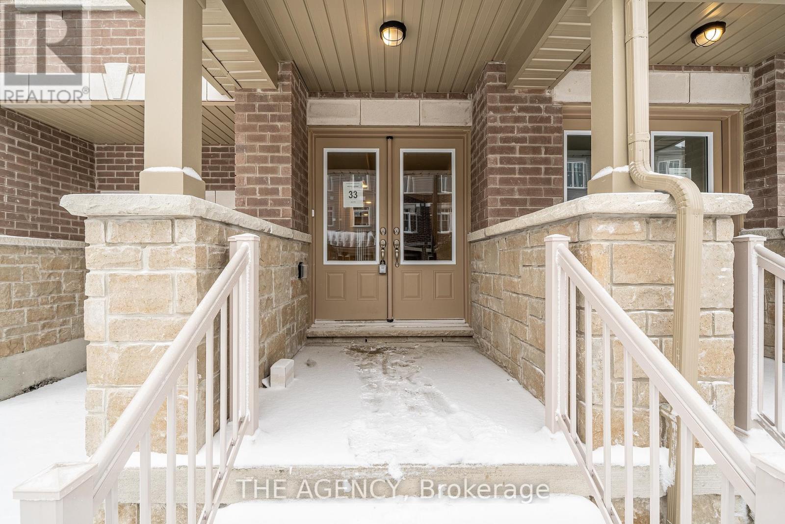 108 Bavin Street, Clarington, Ontario  L1C 7H5 - Photo 2 - E12684032