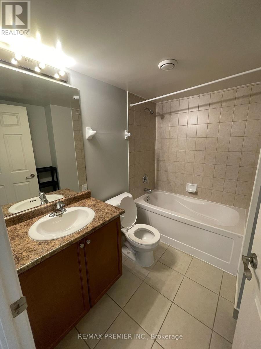 2607 - 88 Grangeway Avenue, Toronto, Ontario  M1H 0A2 - Photo 10 - E12684040