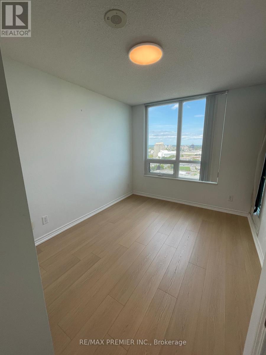 2607 - 88 Grangeway Avenue, Toronto, Ontario  M1H 0A2 - Photo 11 - E12684040