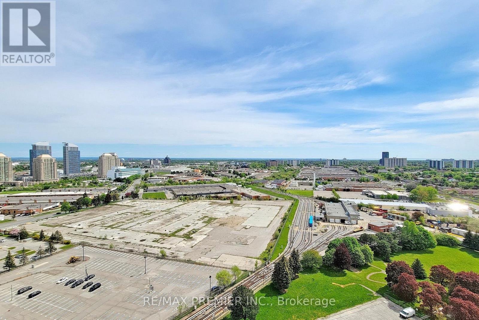 2607 - 88 Grangeway Avenue, Toronto, Ontario  M1H 0A2 - Photo 16 - E12684040