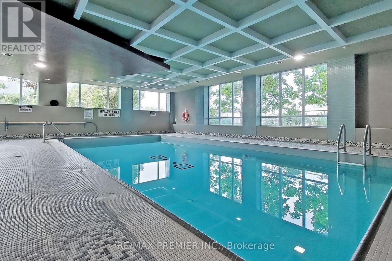 2607 - 88 Grangeway Avenue, Toronto, Ontario  M1H 0A2 - Photo 17 - E12684040