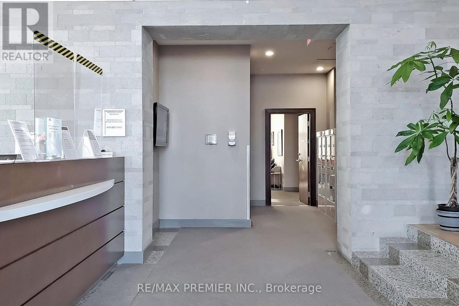 2607 - 88 Grangeway Avenue, Toronto, Ontario  M1H 0A2 - Photo 23 - E12684040