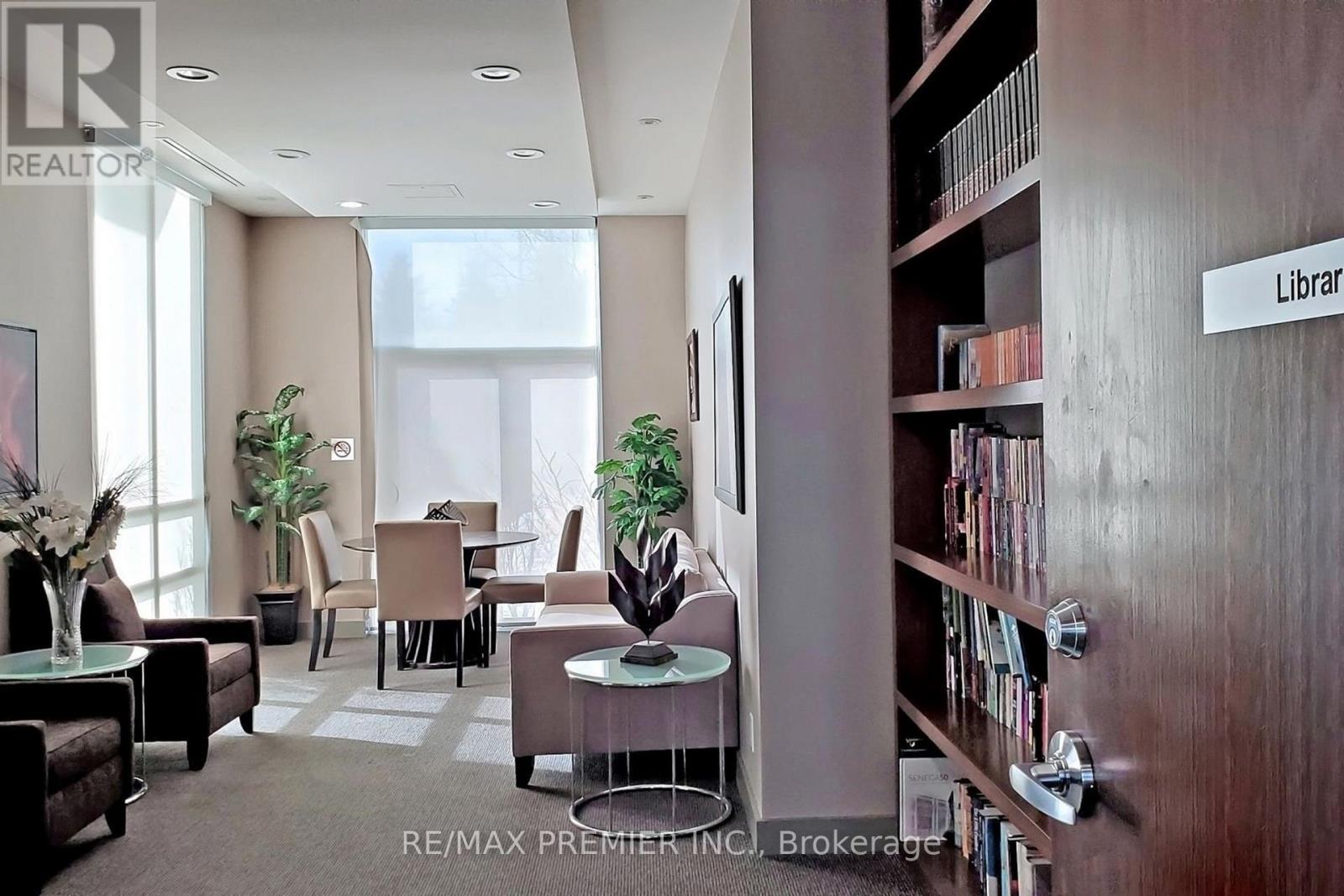 2607 - 88 Grangeway Avenue, Toronto, Ontario  M1H 0A2 - Photo 25 - E12684040