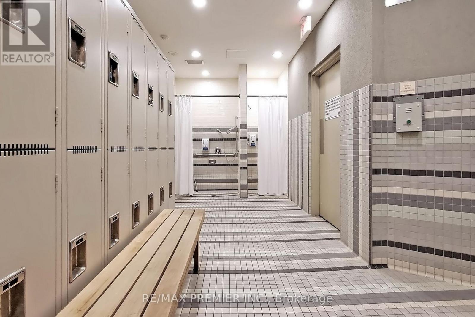 2607 - 88 Grangeway Avenue, Toronto, Ontario  M1H 0A2 - Photo 26 - E12684040