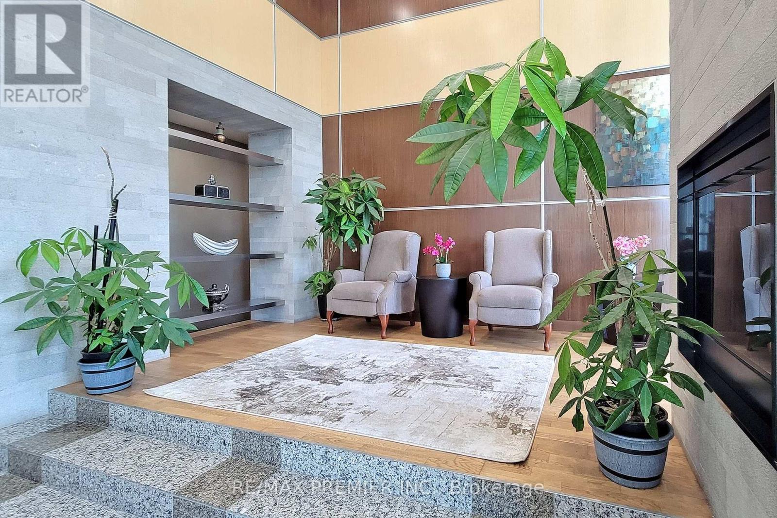 2607 - 88 Grangeway Avenue, Toronto, Ontario  M1H 0A2 - Photo 4 - E12684040