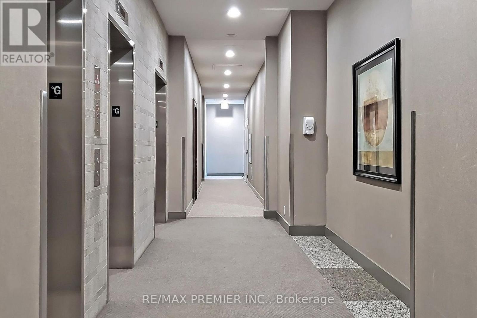 2607 - 88 Grangeway Avenue, Toronto, Ontario  M1H 0A2 - Photo 5 - E12684040