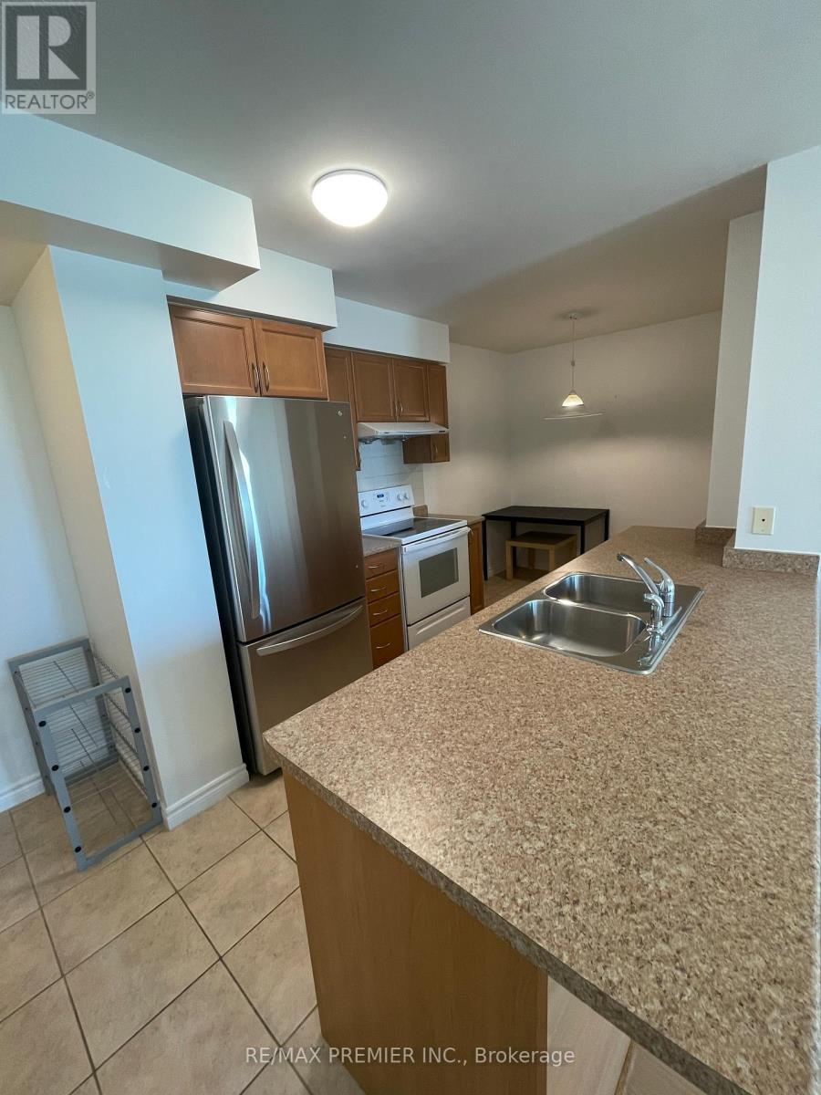 2607 - 88 Grangeway Avenue, Toronto, Ontario  M1H 0A2 - Photo 7 - E12684040