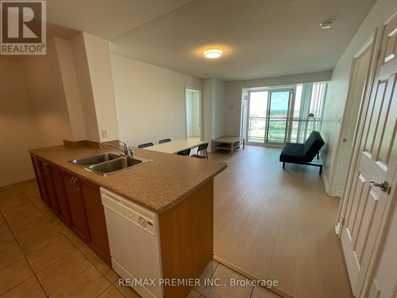 2607 - 88 Grangeway Avenue, Toronto, Ontario  M1H 0A2 - Photo 8 - E12684040