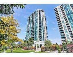 2607 - 88 GRANGEWAY AVENUE, Toronto, Ontario