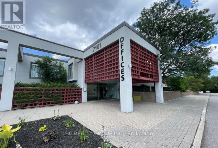 226 Room 7 - 7181 Woodbine Avenue, Markham, Ontario  L3R 1A3 - Photo 1 - N12684036