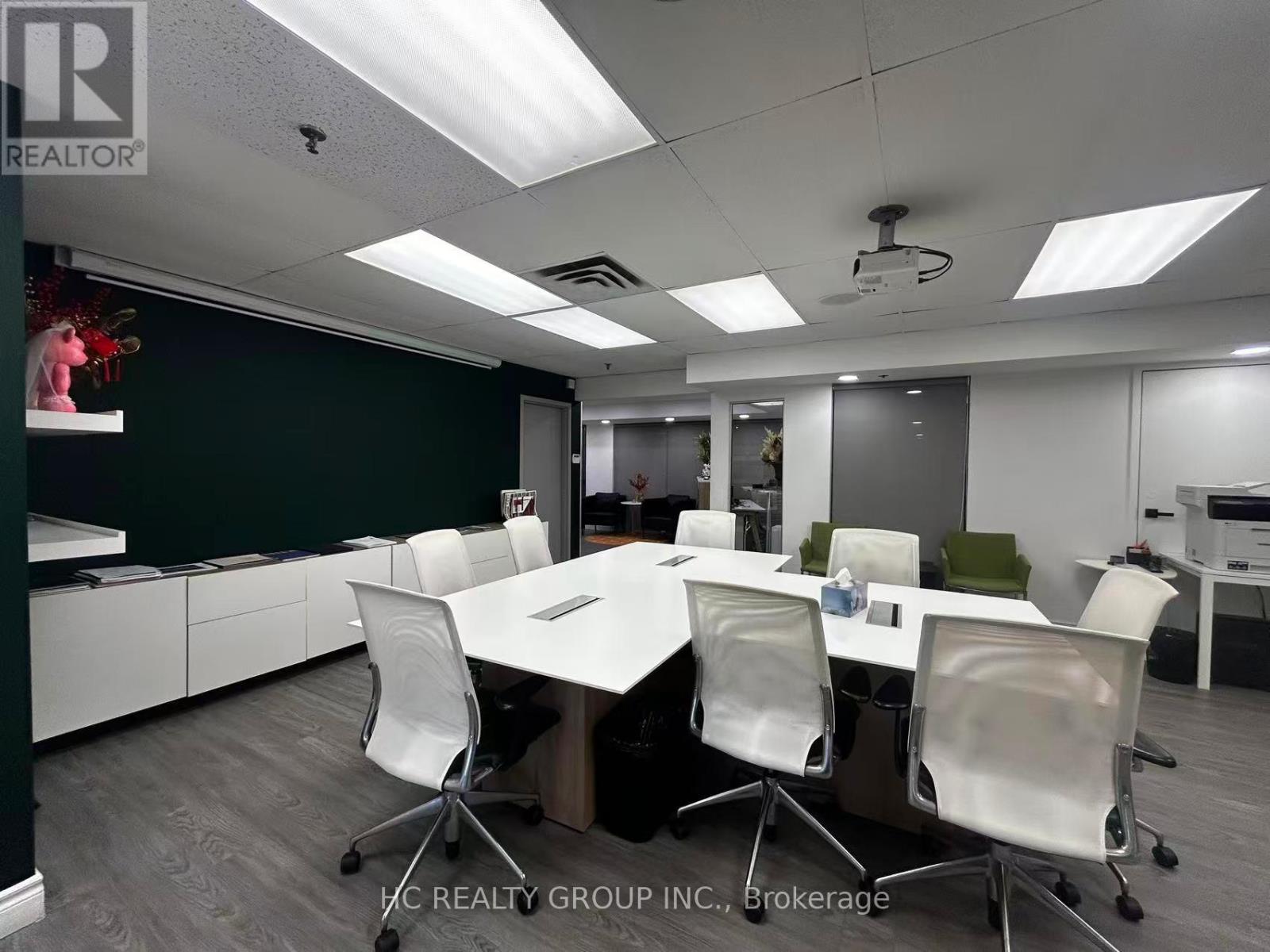 226 Room 1 - 7181 Woodbine Avenue, Markham, Ontario  L3R 1A3 - Photo 4 - N12684048