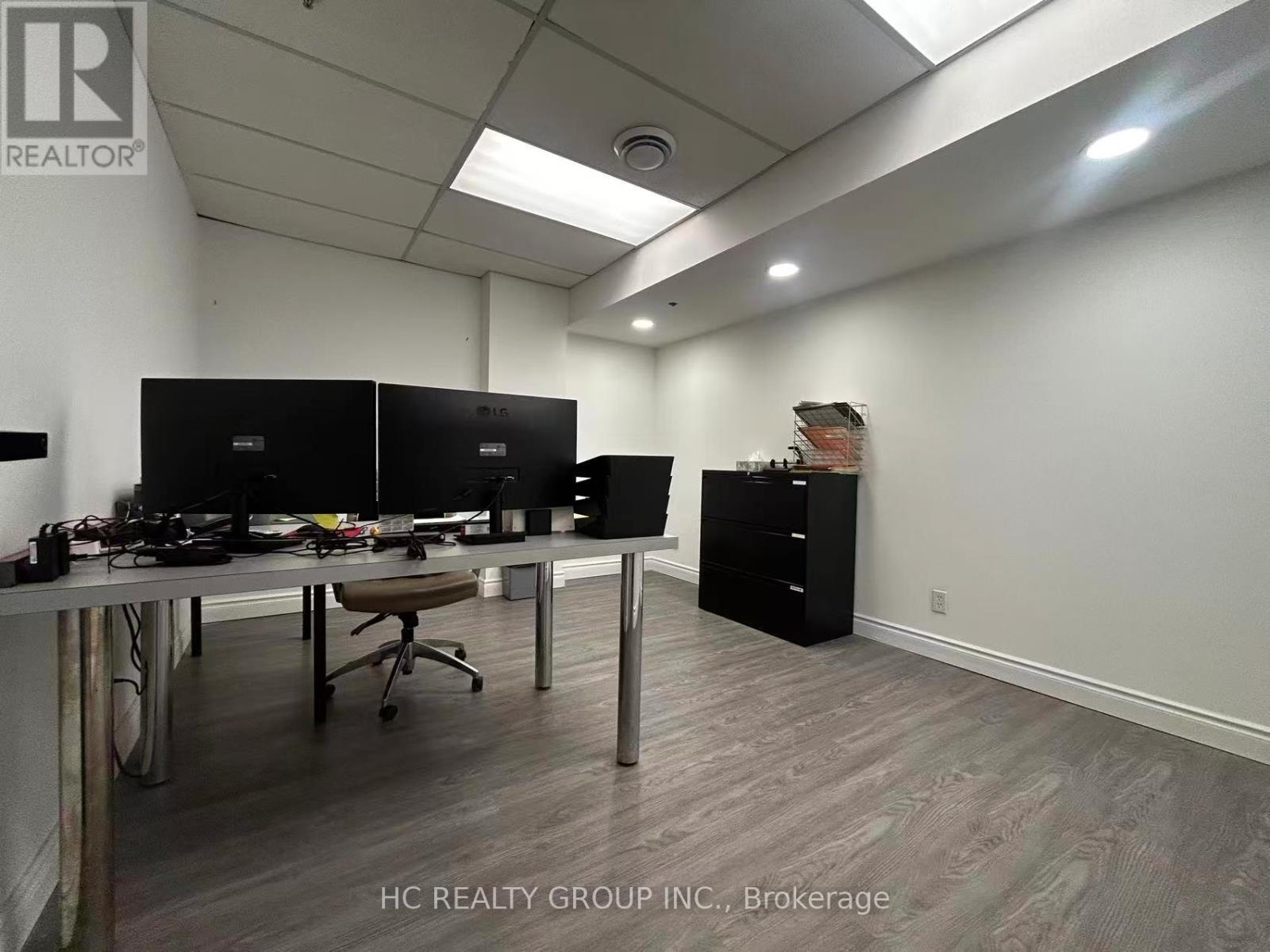 226 Room 1 - 7181 Woodbine Avenue, Markham, Ontario  L3R 1A3 - Photo 5 - N12684048