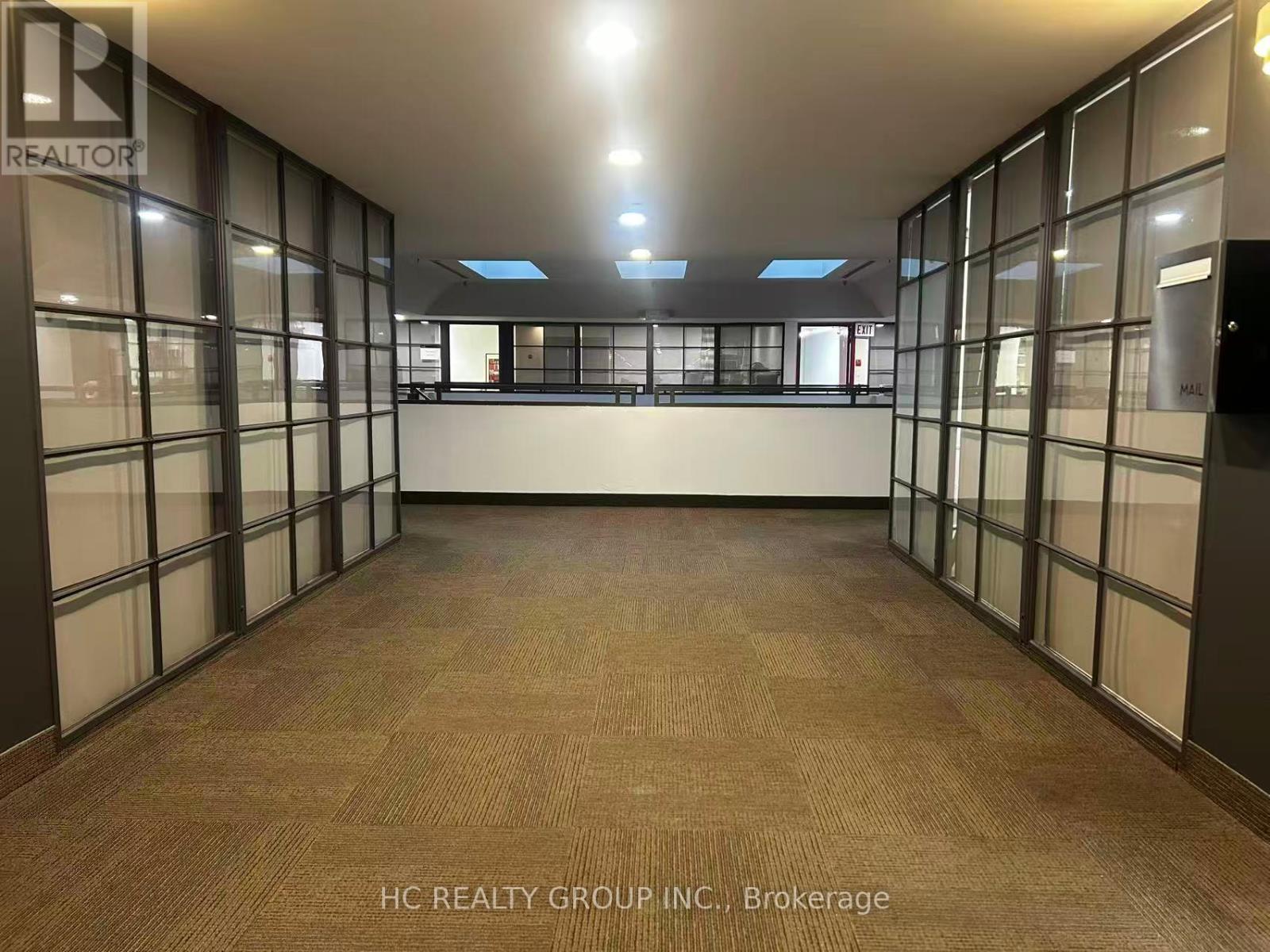 226 Room 1 - 7181 Woodbine Avenue, Markham, Ontario  L3R 1A3 - Photo 8 - N12684048