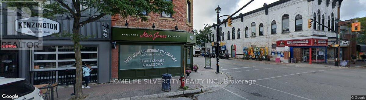 81 Missisuaga Street, Orillia, Ontario  L3V 1V6 - Photo 2 - S12684054