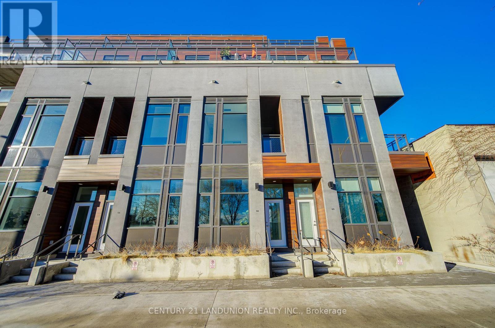 102 - 1285 Queen Street E, Toronto, Ontario  M4L 1C2 - Photo 33 - E12683104